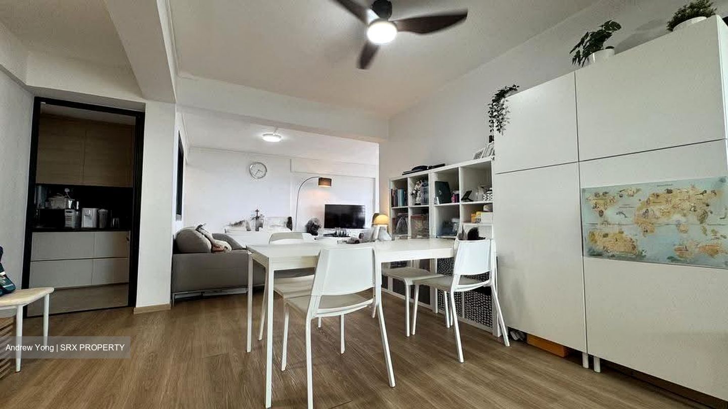Blk 79 Marine Drive View (Marine Parade), HDB 5 Rooms #617703831